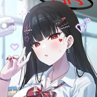 Profile image of 調月リオ