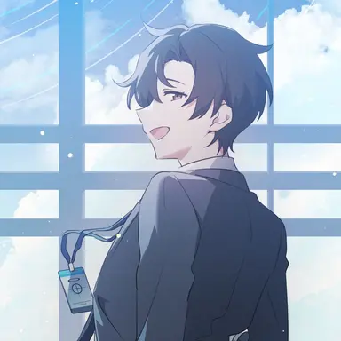 Profile image of 先生