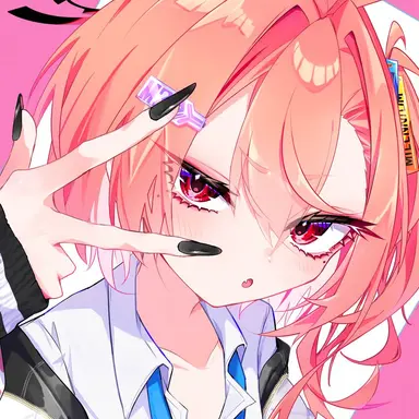 Profile image of 美甘ネル