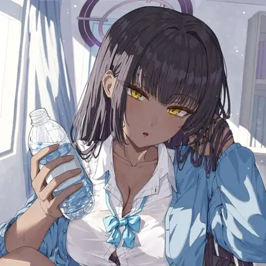 Profile image of 角楯カリン