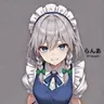 Profile image of 咲夜