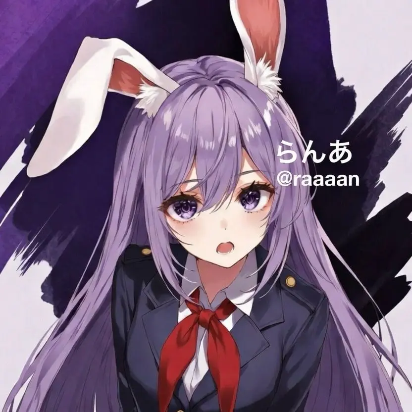 raaaan의 「あの子のことで悩む三人の苦労人」