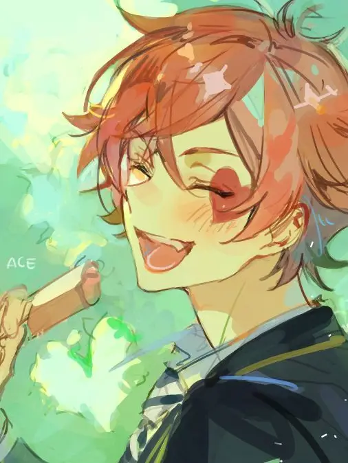 sumire11272의 男装バレ