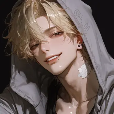 Profile image of 채시환