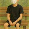 캐릭터 프로필 이미지