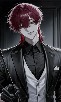 Profile image of クロウ