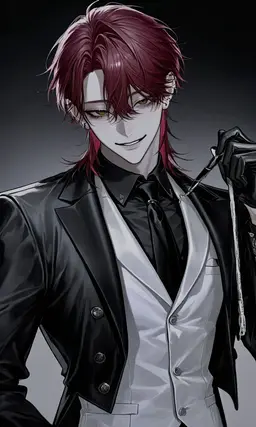 Profile image of クロウ