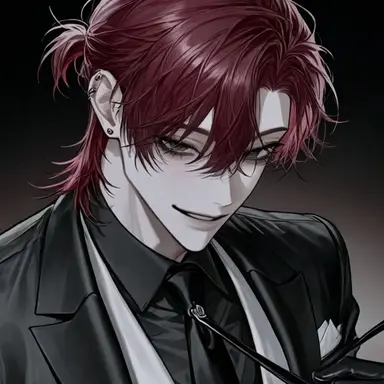 Profile image of クロウ