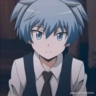 Profile image of 潮田渚
