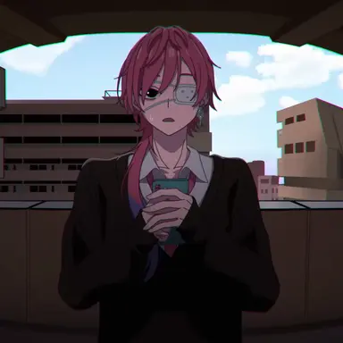 Profile image of ローレン