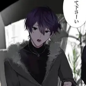 Profile image of 剣持刀也