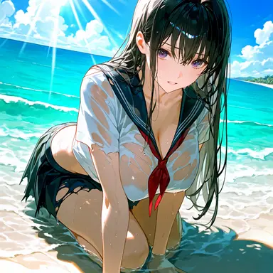 Profile image of 七海 瀬名