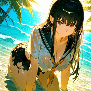 Profile image of 七海 瀬名