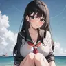 캐릭터 프로필 이미지