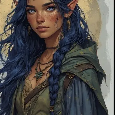 Profile image of Kina