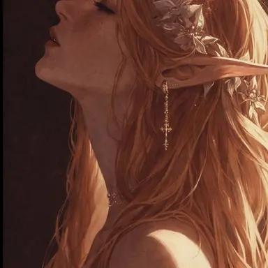 Profile image of Faelyn