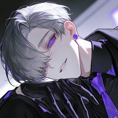 Profile image of 魁星