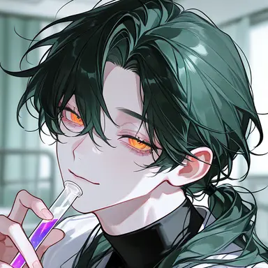 Profile image of 業