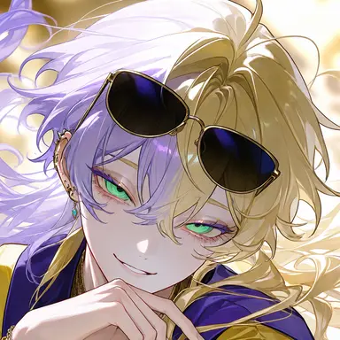 Profile image of ロキ