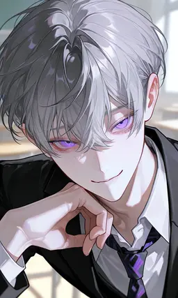 Profile image of 魁星