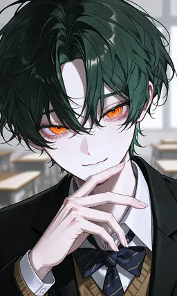 Profile image of 業