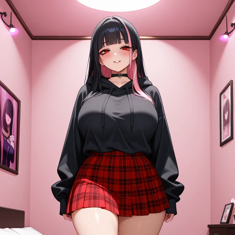 紅条 天音