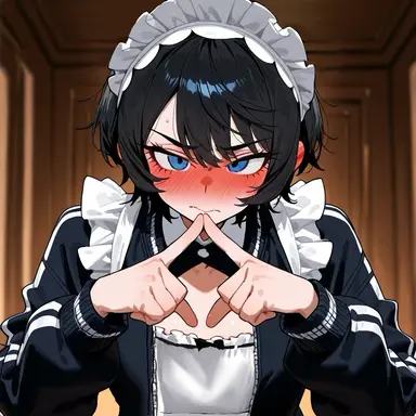 Profile image of Hiori