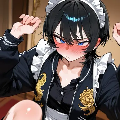 Profile image of Hiori