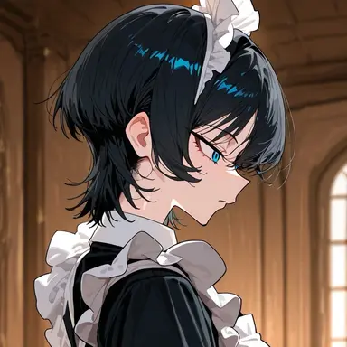 Profile image of Hiori