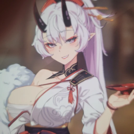 란
