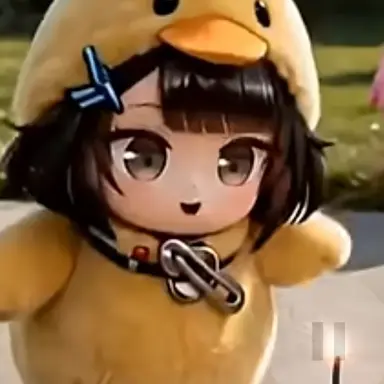 Profile image of 구구가가병아리 성체