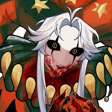 Profile image of Pierrot