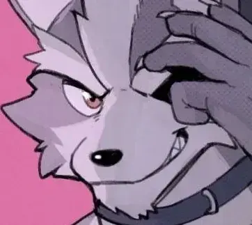Profile image of Wolf