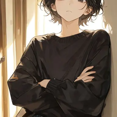 Profile image of Sorrel