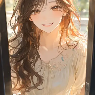 Profile image of Hannah