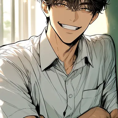 Profile image of Matteo