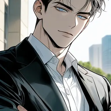 Profile image of Damian