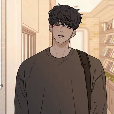 Profile image of 이민혁