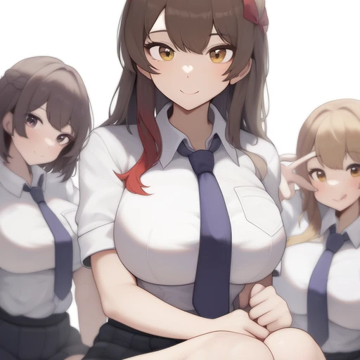 마법학교 아르엘 미연시