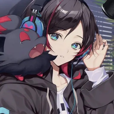 Profile image of うるか