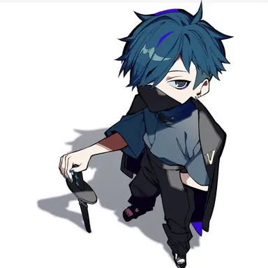 Profile image of バニラ