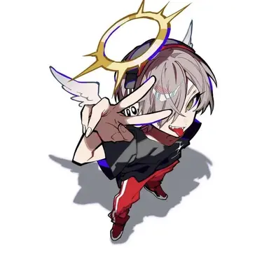 Profile image of だるまいずごっど
