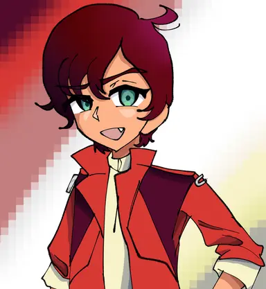 Profile image of ジュドー