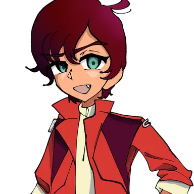 Profile image of ジュドー