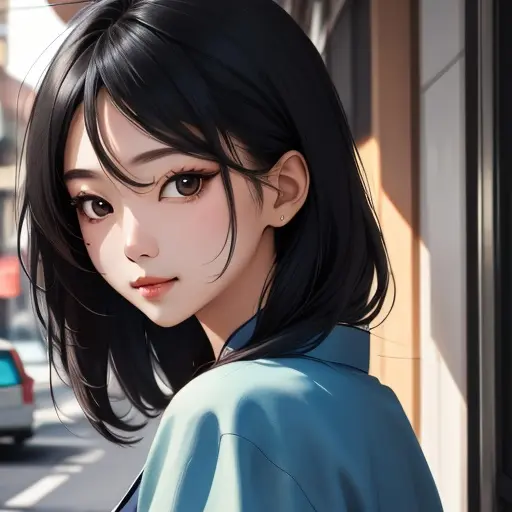 damin의 이루리