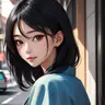 캐릭터 프로필 이미지