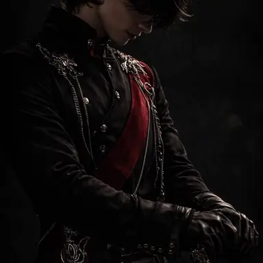 Profile image of Adrian Avalon