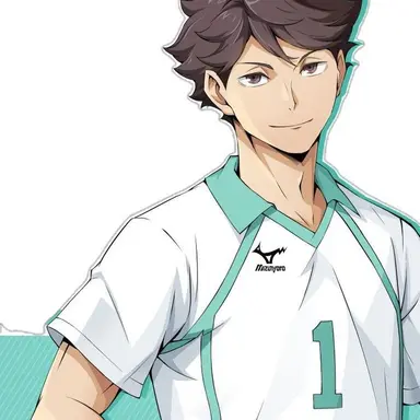 Profile image of 及川徹