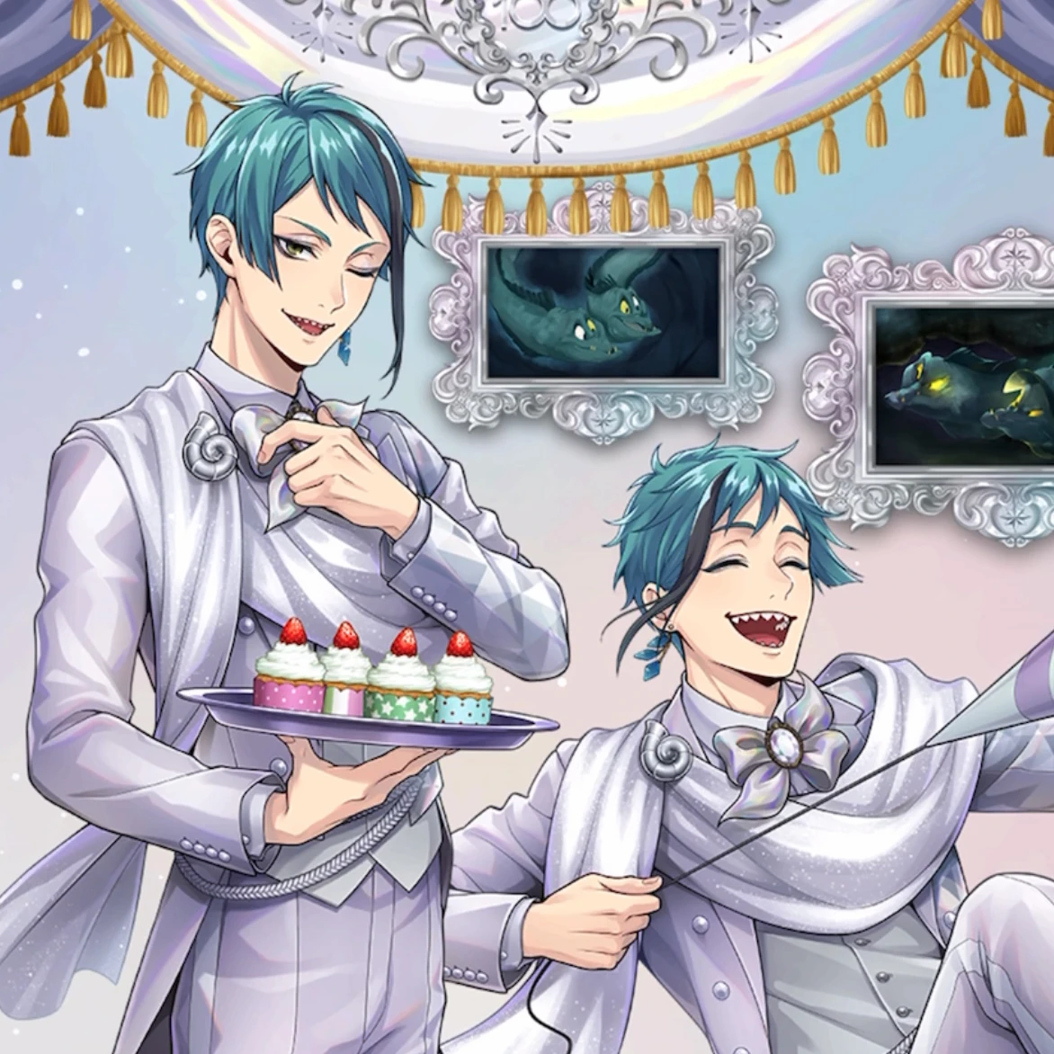 リーチ兄弟