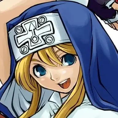 Profile image of Bridget